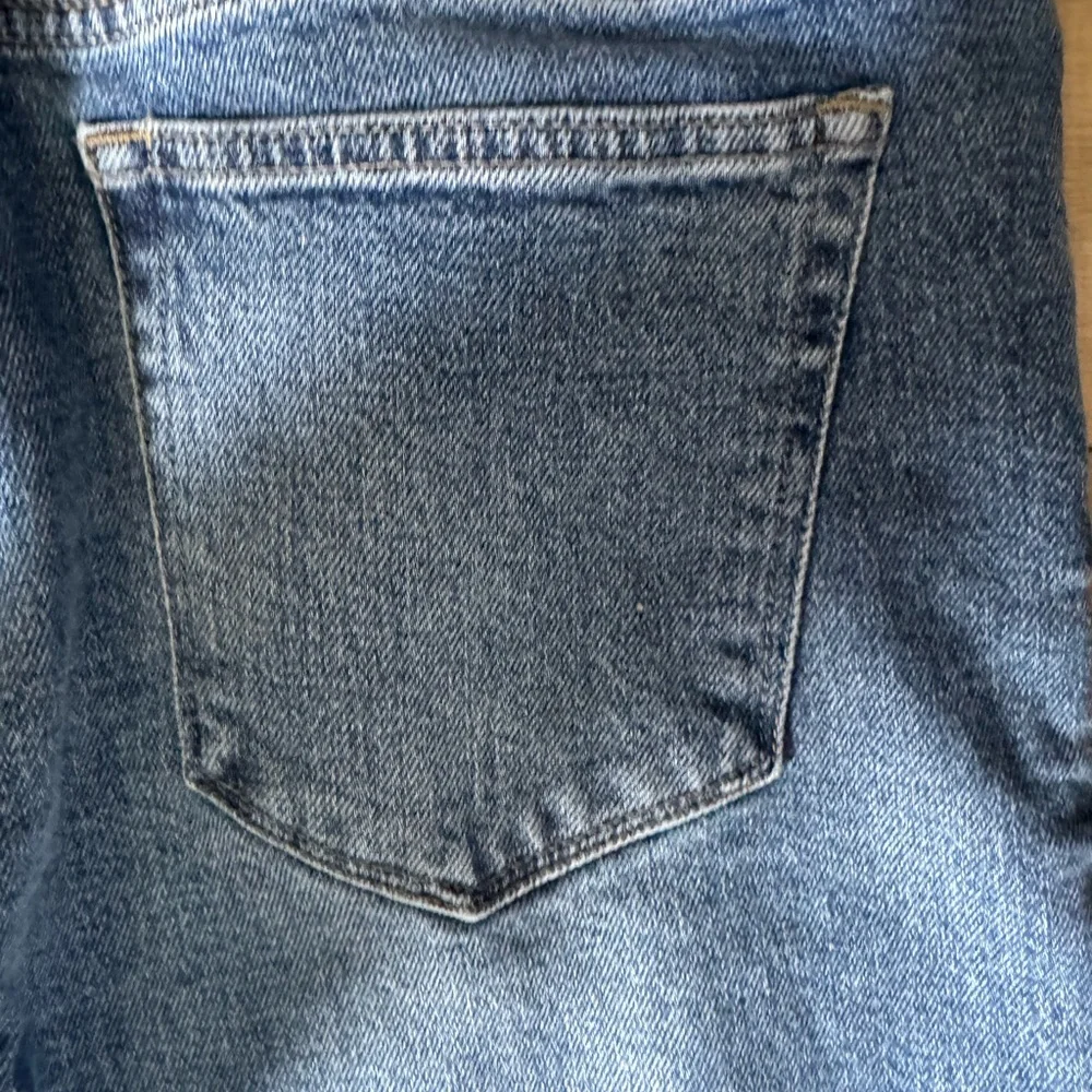 Lucky Brand Women's Lolita Boot Cut Jeans Size 14 - Picture 8 of 10